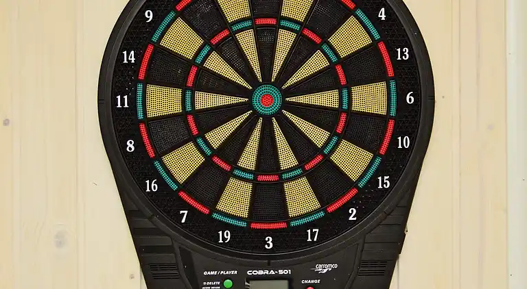 Holiday home in Skåstrup Strand