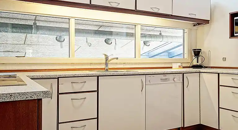 Holiday home in Snogebæk