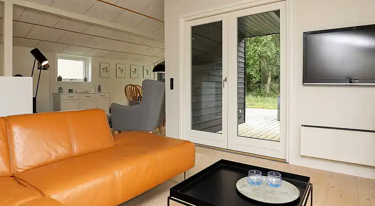 Casa vacanze in Lodbjerg Hede