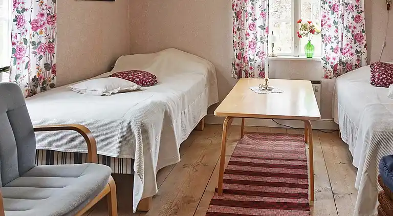 Holiday home in Åreryd