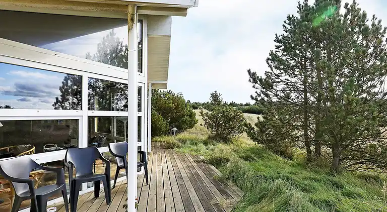 Sommerhus i Bindslev