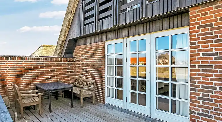 Holiday home in Vrist Strand