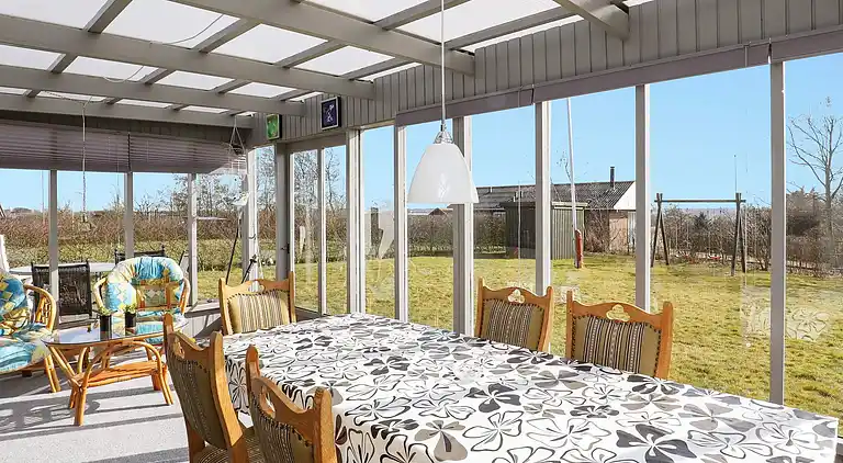 Holiday home in Struer Municipality