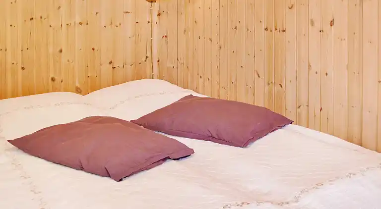 Sommerhus i Ristinge