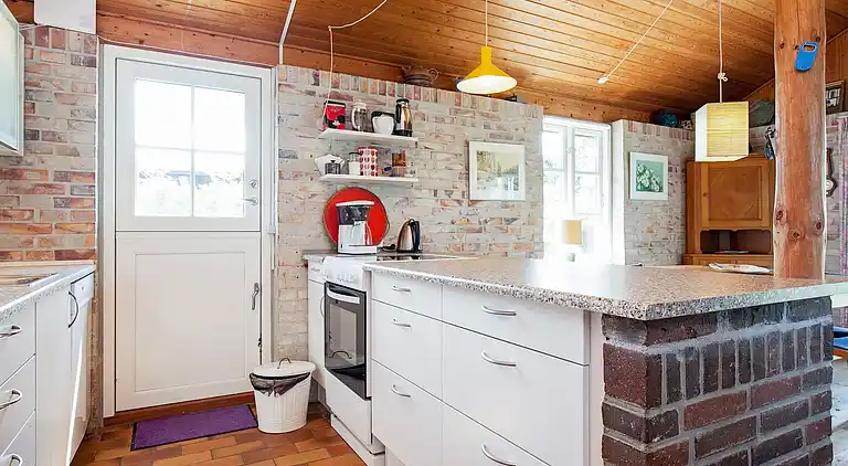 Vakantiehuis in Kalundborg