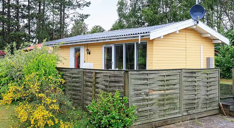 Casa vacanze in Kalundborg