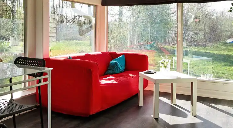 Vakantiehuis in Melldala