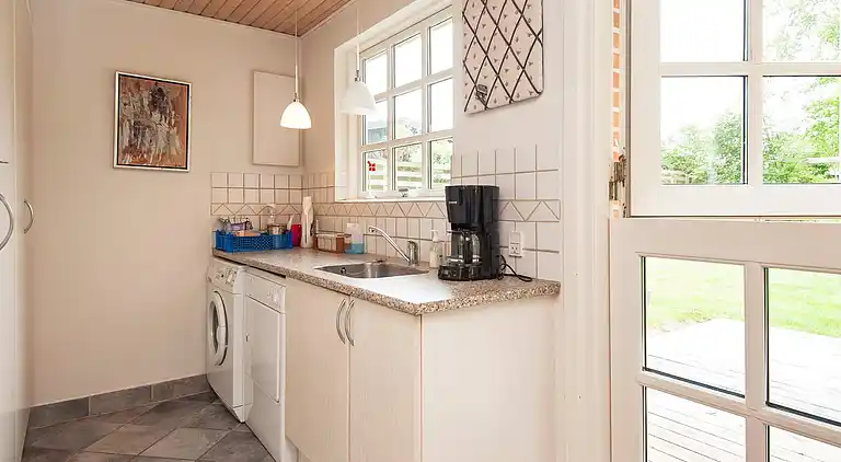 Holiday home in Juelsminde