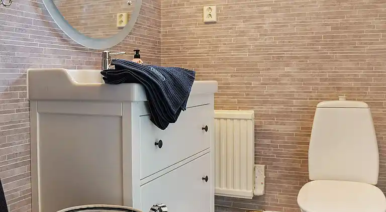 Casa vacanze in Orust