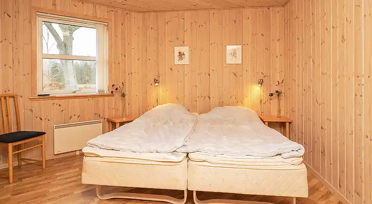 Holiday home in Byrum