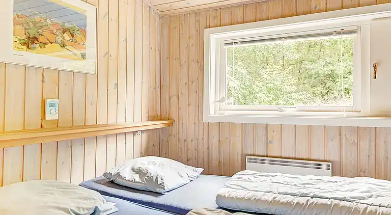 Holiday home in Sømarken