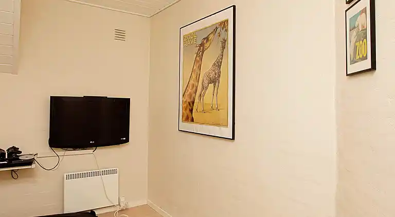 Sommerhus i Væggerløse