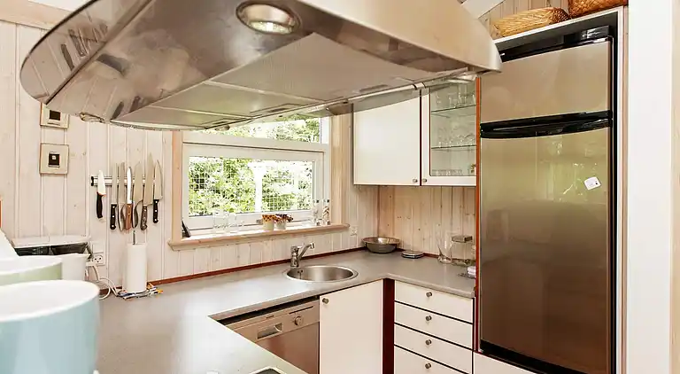 Casa vacanze in Ålbæk