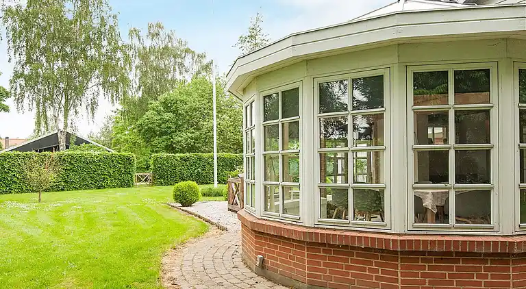 Holiday home in Juelsminde