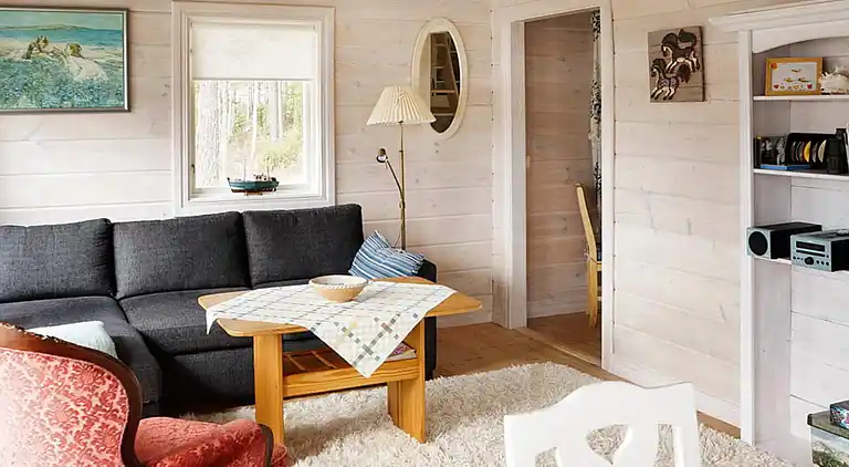 Holiday home in Finspång NO