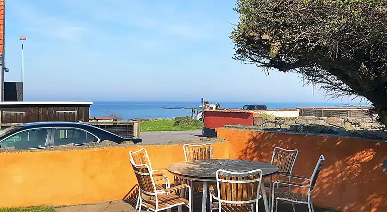 Holiday home in Svaneke