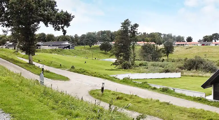 Casa vacanze in Aabenraa