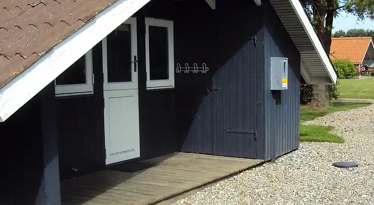 Holiday home in Hejlsminde Strand