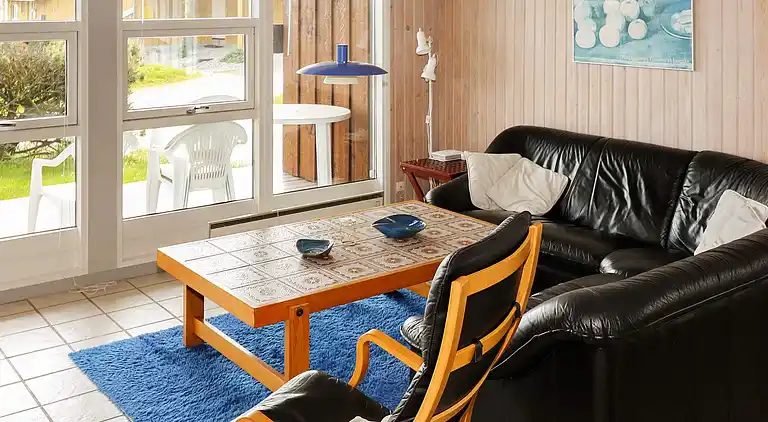 Sommerhus i Øster Hurup