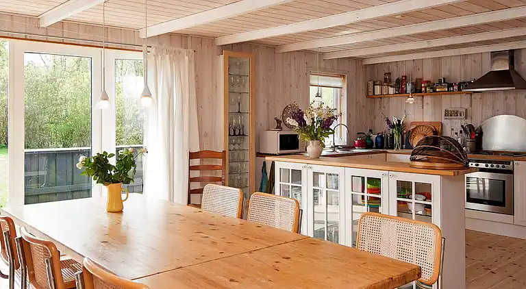 Holiday home in Ebeltoft