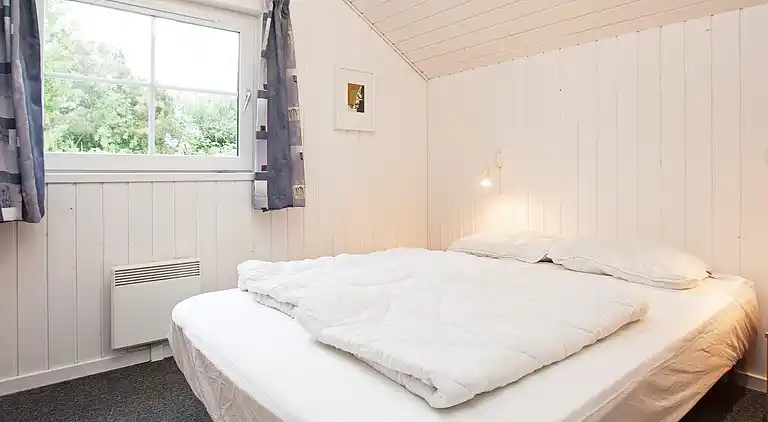 Holiday home in Gedesby