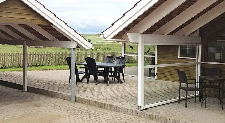 Holiday home in Broager