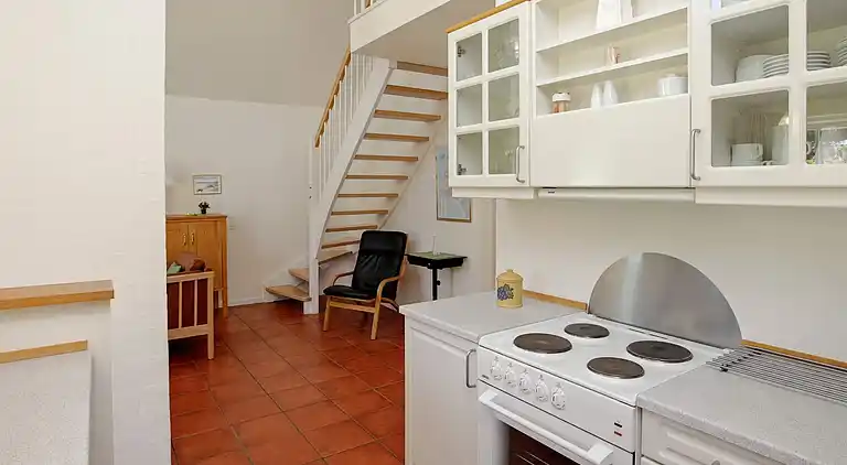 Casa vacanze in Blåvand