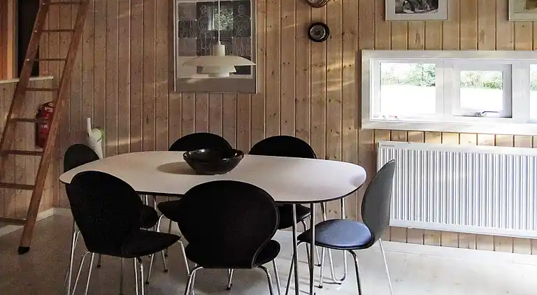 Holiday home in Sømarken