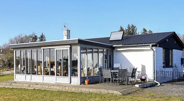Holiday home in Struer Municipality