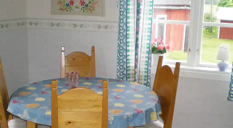 Vakantiehuis in Gullspång