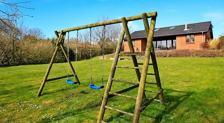 Holiday home in Struer