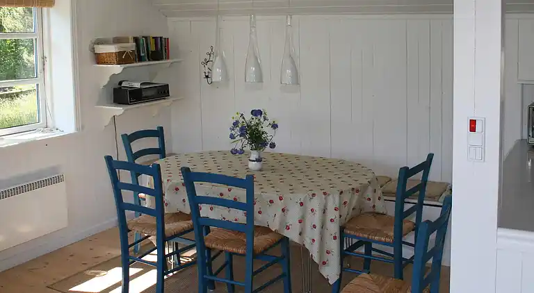 Casa vacanze in Balka Strand