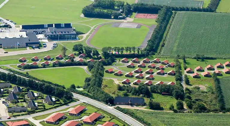 Holiday home in Skærbæk