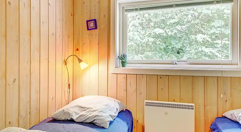 Holiday home in Sømarken