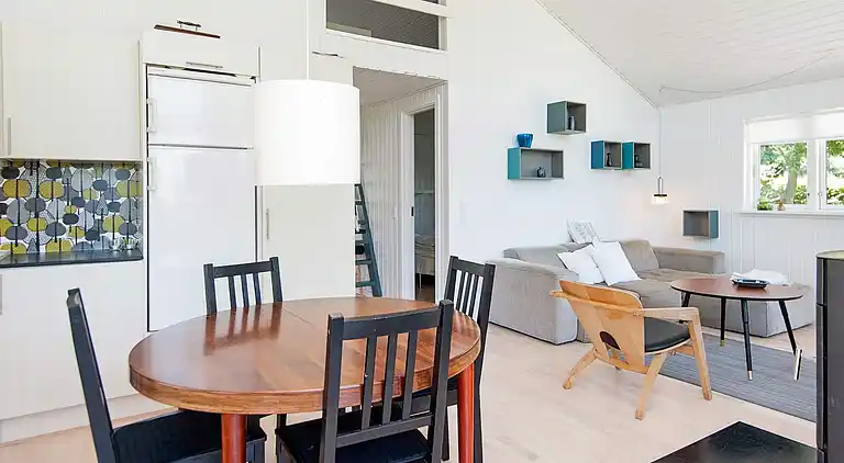 Holiday home in Grenaa