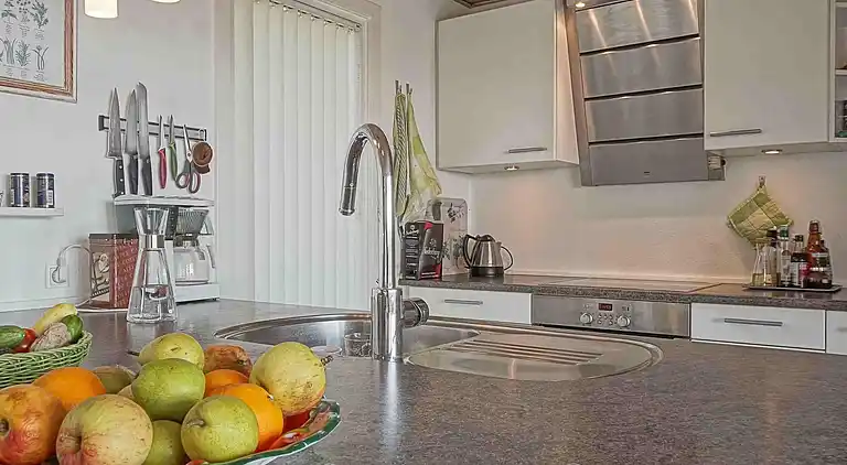 Holiday home in Sømarken