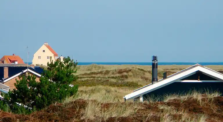 Holiday home in Lild Strand