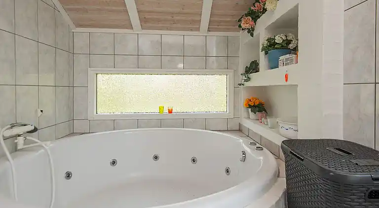 Holiday home in Fjellerup Strand