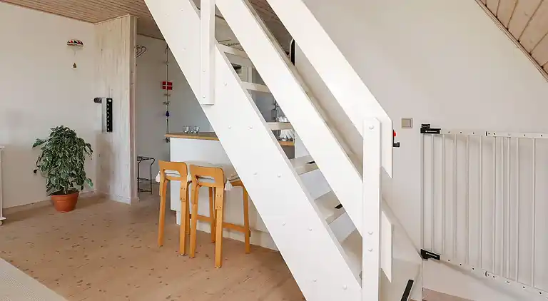 Holiday home in Rødhus