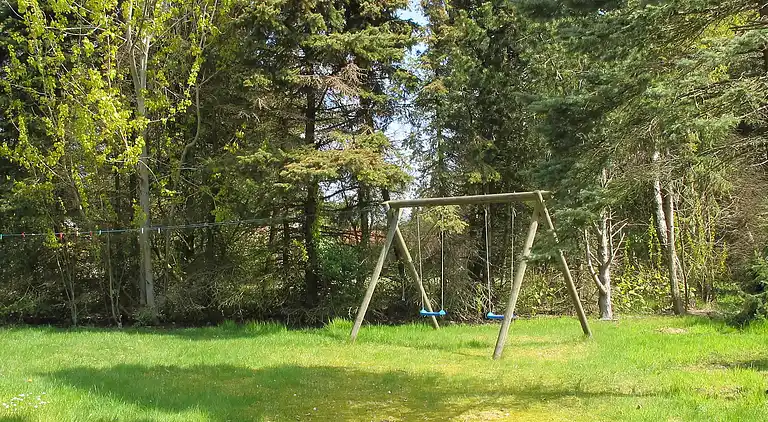 Holiday home in Væggerløse