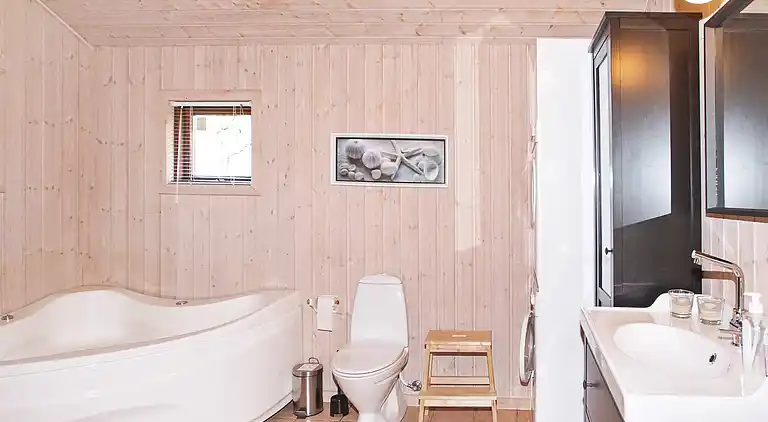 Holiday home in Bork Havn