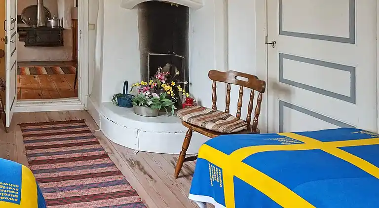 Holiday home in Åreryd