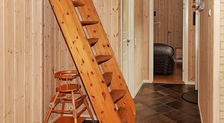 Casa vacanze in Varde