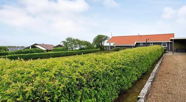 Holiday home in Vinderup