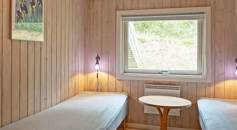 Holiday home in Nexø