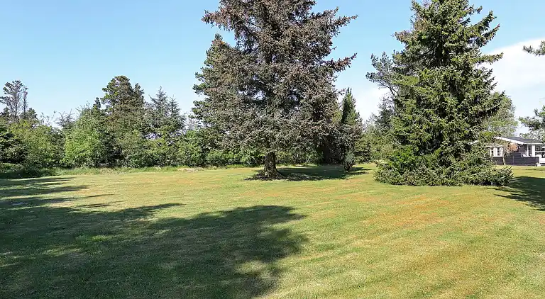 Casa vacanze in Sæby