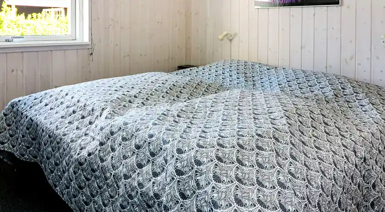 Sommerhus i Øster Hurup