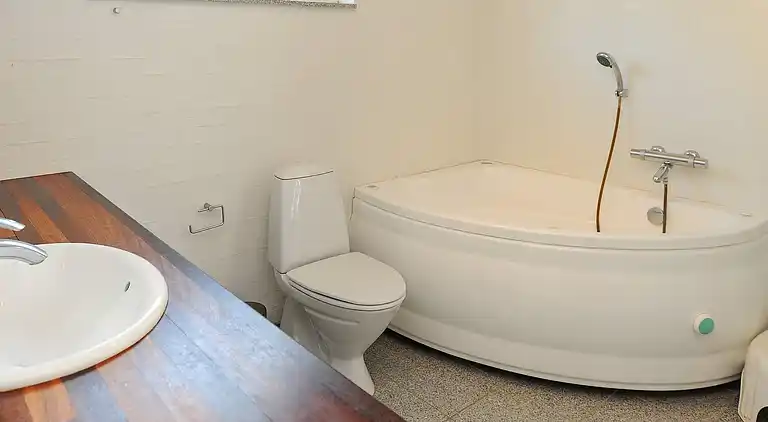 Sommerhus i Frørup