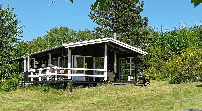 Casa vacanze in Højslev