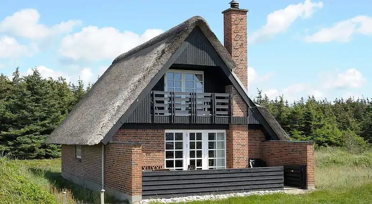 Holiday home in Vrist Strand